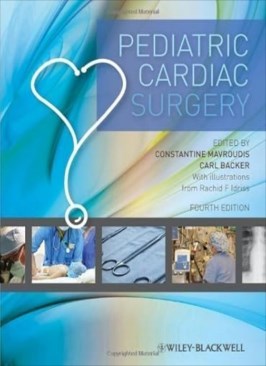 Pediatric Cardiac Surgery Pediatric Cardiac Surgery thumb 2 1