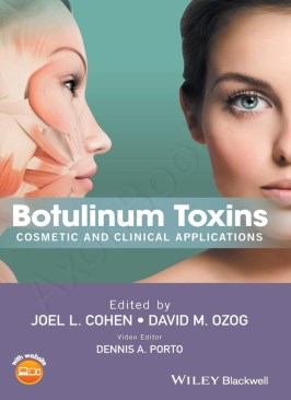 Botulinum Toxins: Cosmetic and Clinical Applications thumb 2 1