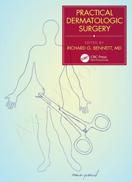 Practical Dermatologic Surgery thumb 2 1