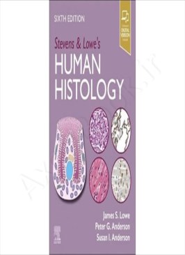 Stevens and Lowe’s Human Histology 6th Edition thumb 2 1