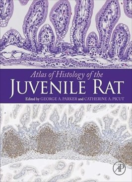 Atlas of Histology of the Juvenile Rat thumb 2 1