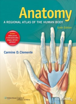 Anatomy: A Regional Atlas of the Human Body Anatomy: A Regional Atlas of the Human Body thumb 2 1