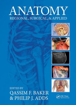 Anatomy: Regional, Surgical, and Applied thumb 2 1
