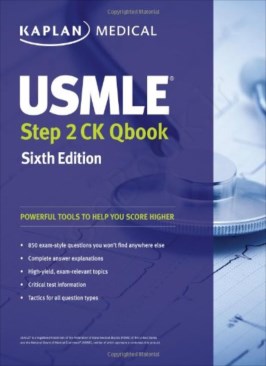 USMLE Step 2 Ck Qbook thumb 2 1
