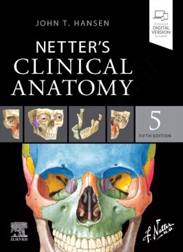 Netter's Clinical Anatomy Netter's Clinical Anatomy thumb 2 1
