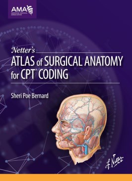 Netter's Atlas of Surgical Anatomy for CPT Coding thumb 2 1