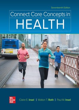 Connect Core Concepts in Health, BIG, Loose Leaf Edition thumb 2 1