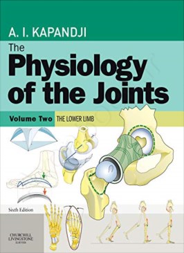 Physiology of the Joints: Volume 2 Lower Limb thumb 2 1