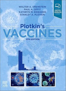 Plotkin’s Vaccines 8th Edition