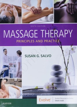 Massage Therapy: Principles and Practice thumb 2 1