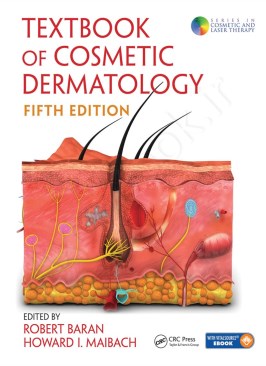 Textbook of Cosmetic Dermatology thumb 2 1