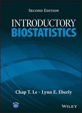 Introductory Biostatistics Introductory Biostatistics thumb 2 1
