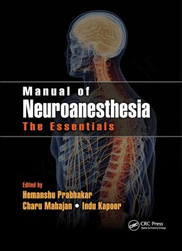 Manual of Neuroanesthesia: The Essentials Manual of Neuroanesthesia: The Essentials thumb 2 1