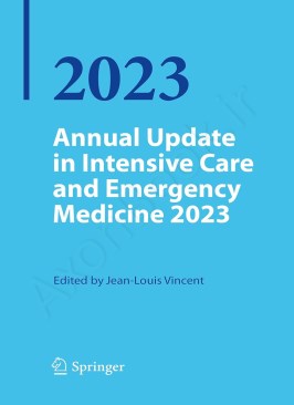 Annual Update in Intensive Care and Emergency Medicine 2023 thumb 2 1