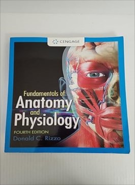 Fundamentals of Anatomy and Physiology 4th Edition Fundamentals of Anatomy and Physiology 4th Edition thumb 2 1