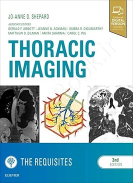 Thoracic Imaging The Requisites thumb 2 1
