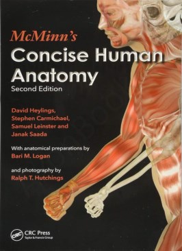 McMinn's Concise Human Anatomy thumb 2 1
