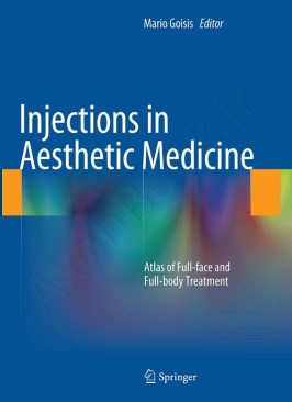 Injections in Aesthetic Medicine: Atlas of Full-face and Full-body Treatment thumb 2 1