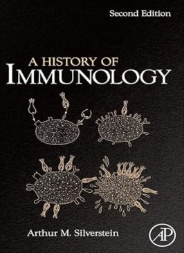 A History of Immunology 2nd Edition A History of Immunology 2nd Edition thumb 2 1