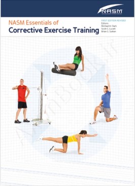 NASM Essentials of Corrective Exercise Training thumb 2 1