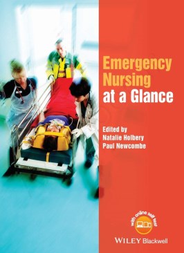 Emergency Nursing at a Glance at a Glance thumb 2 1