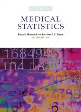 Essentials of Medical Statistics thumb 2 1