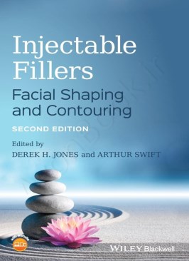 Injectable Fillers: Facial Shaping and Contouring thumb 2 1