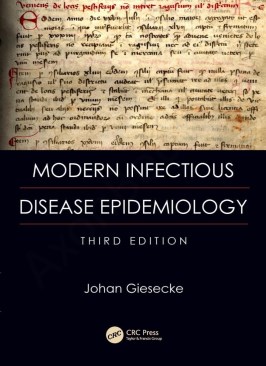 Modern Infectious Disease Epidemiology thumb 2 1