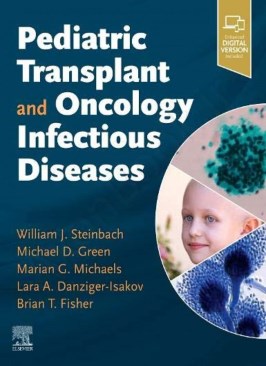 Pediatric Transplant and Oncology Infectious Diseases Pediatric Transplant and Oncology Infectious Diseases thumb 2 1