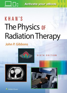 Khan’s The Physics of Radiation Therapy Khan’s The Physics of Radiation Therapy thumb 2 1