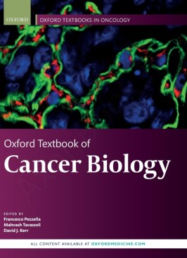 Oxford Textbook of Cancer Biology Oxford Textbook of Cancer Biology thumb 2 1