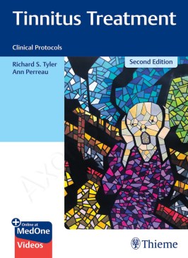 Tinnitus Treatment: Clinical Protocols Tinnitus Treatment: Clinical Protocols thumb 2 1
