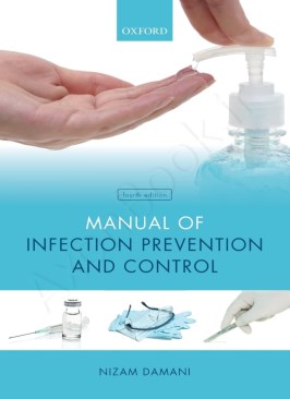 Manual of Infection Prevention and Control Manual of Infection Prevention and Control thumb 2 1