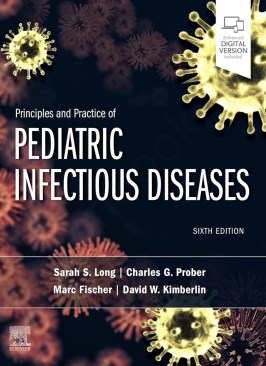 Principles and Practice of Pediatric Infectious Diseases Principles and Practice of Pediatric Infectious Diseases thumb 2 1