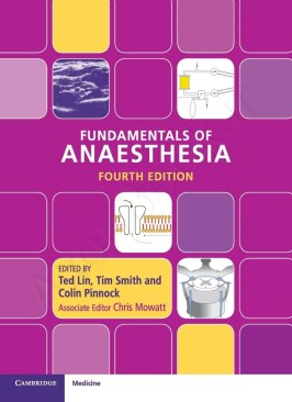Fundamentals of Anaesthesia thumb 2 1