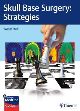 Skull Base Surgery: Strategies Skull Base Surgery: Strategies thumb 2 1