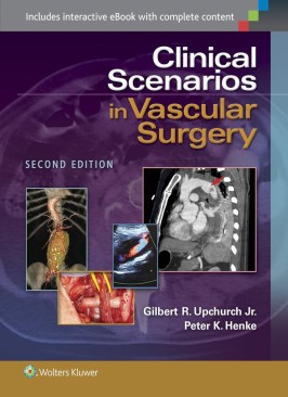 Clinical Scenarios in Vascular Surgery thumb 2 1