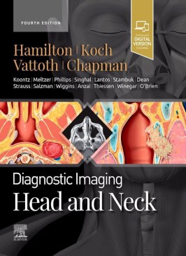 Diagnostic Imaging: Head and Neck thumb 2 1