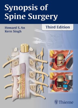 Synopsis of Spine Surgery Synopsis of Spine Surgery thumb 2 1