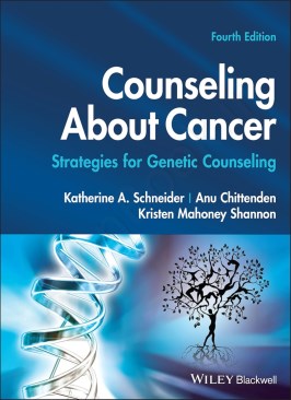 Counseling About Cancer: Strategies for Genetic Counseling thumb 2 1