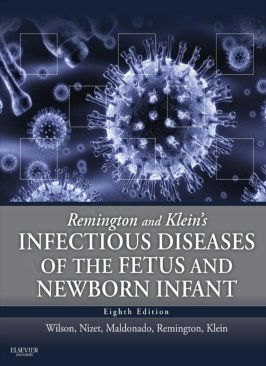 Remington and Klein's Infectious Diseases of the Fetus and Newborn thumb 2 1
