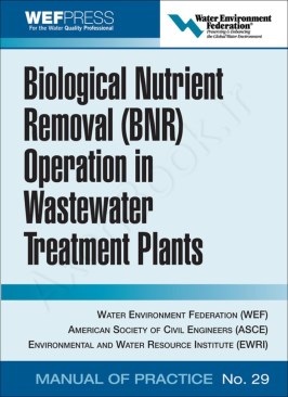Biological Nutrient Removal (BNR) Operation in Wastewater Treatment Plants thumb 2 1