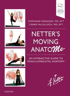 Netter's Moving AnatoME Netter's Moving AnatoME thumb 2 1