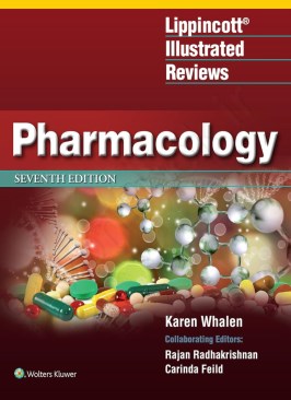 Pharmacology (Lippincott Illustrated Reviews Series) Pharmacology (Lippincott Illustrated Reviews Series) thumb 2 1