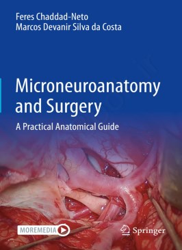Microneuroanatomy and Surgery: A Practical Anatomical Guide Microneuroanatomy and Surgery: A Practical Anatomical Guide thumb 2 1
