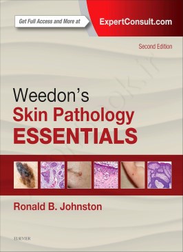 Weedon's Skin Pathology Essentials thumb 2 1
