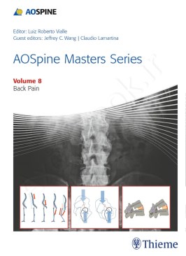 AOSpine Masters Series, Volume 8 thumb 2 1