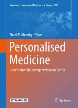 Personalised Medicine Personalised Medicine thumb 2 1