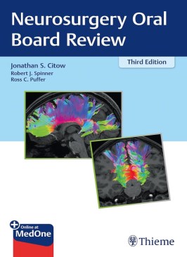Neurosurgery Oral Board Review Neurosurgery Oral Board Review thumb 2 1