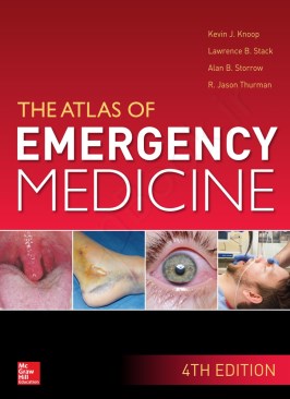 Atlas of Emergency Medicine Atlas of Emergency Medicine thumb 2 1